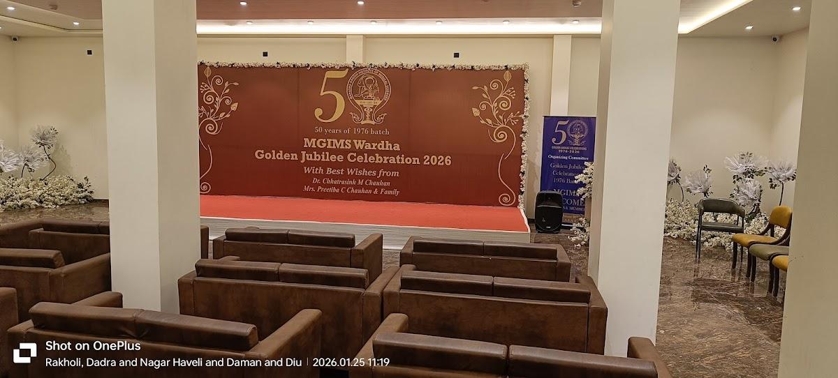 Hotel Madhuban – photo 2