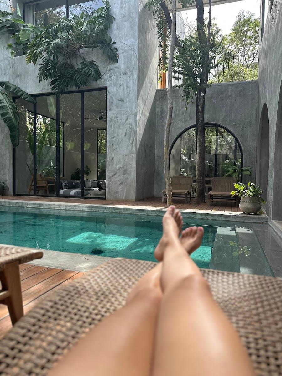 Casa Shalva - Tulum – photo 3