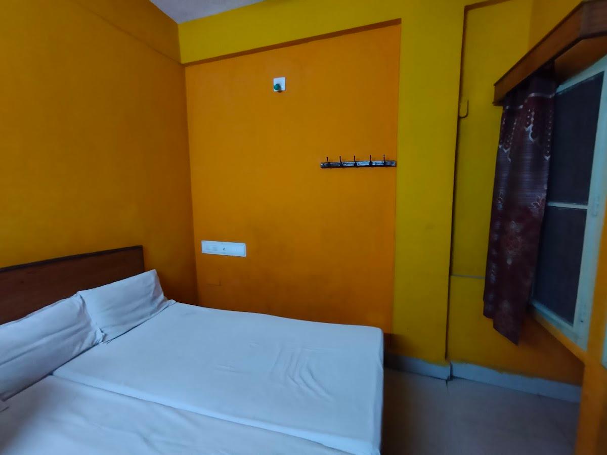Ganesh Lodge – photo 1