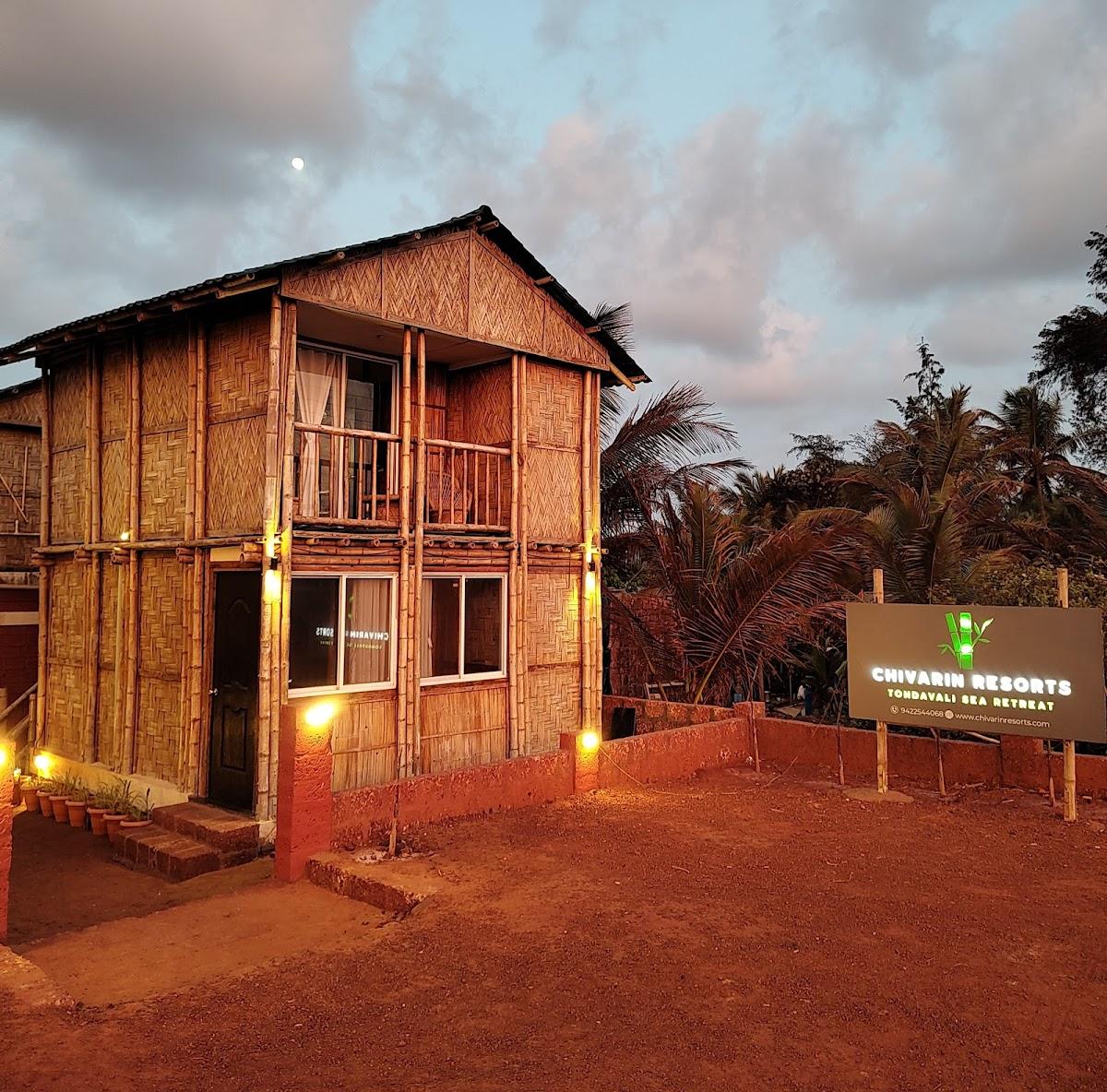Chivarin Resorts – photo 3