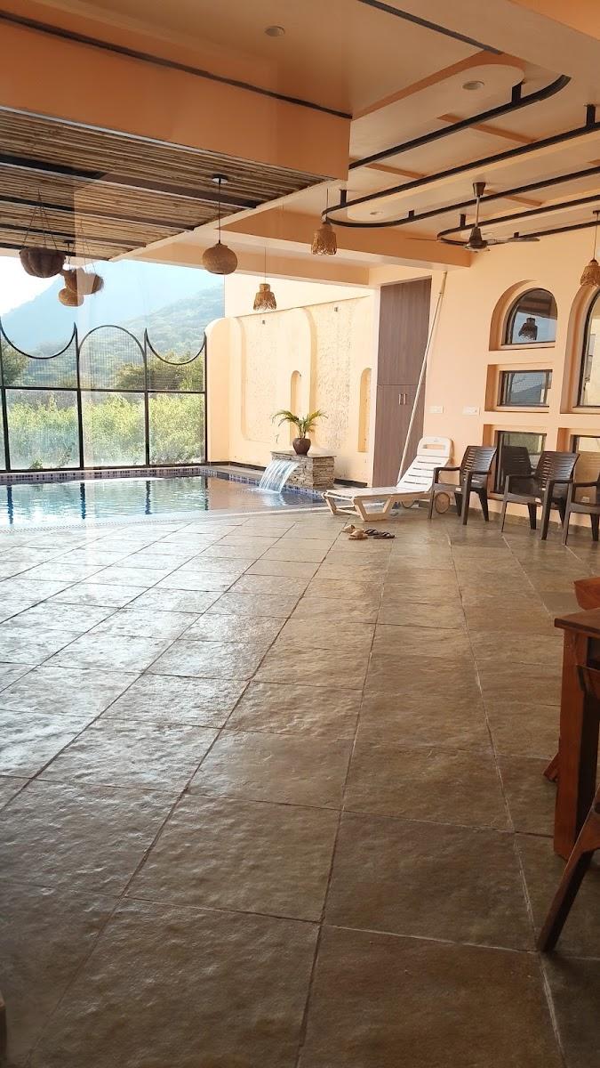 Adhika Hills Pool Villa ( homestay) – photo 2