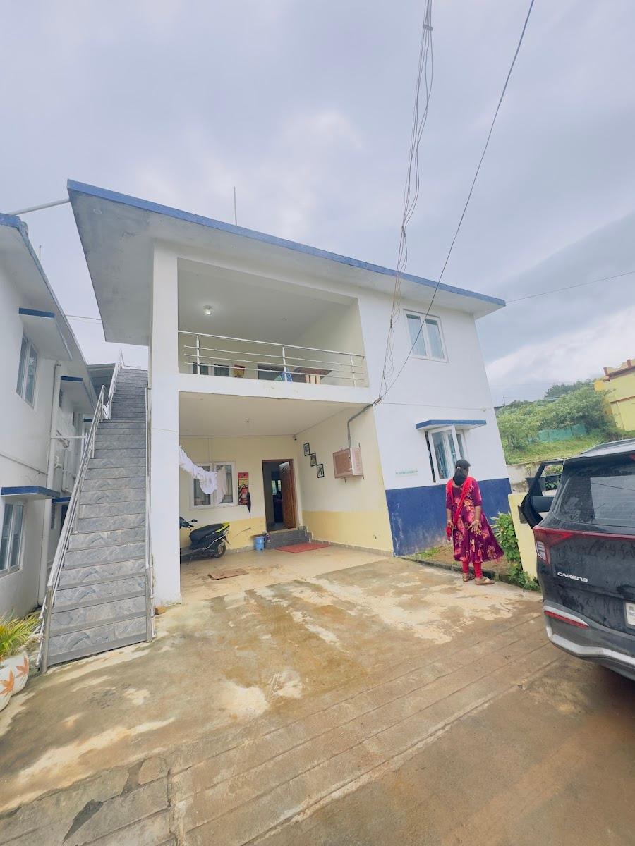 Aathira Hill Stay – photo 4