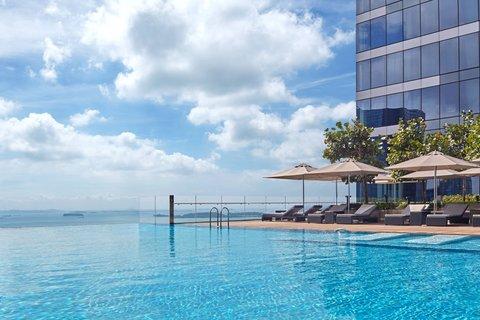The Westin Singapore – photo 2