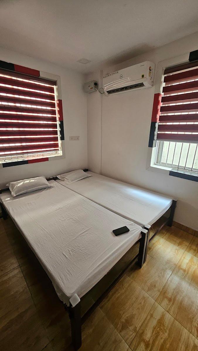 KANNUR DORMITORY – photo 4