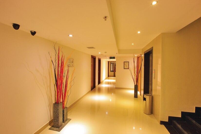 Hotel Dewland Cochin