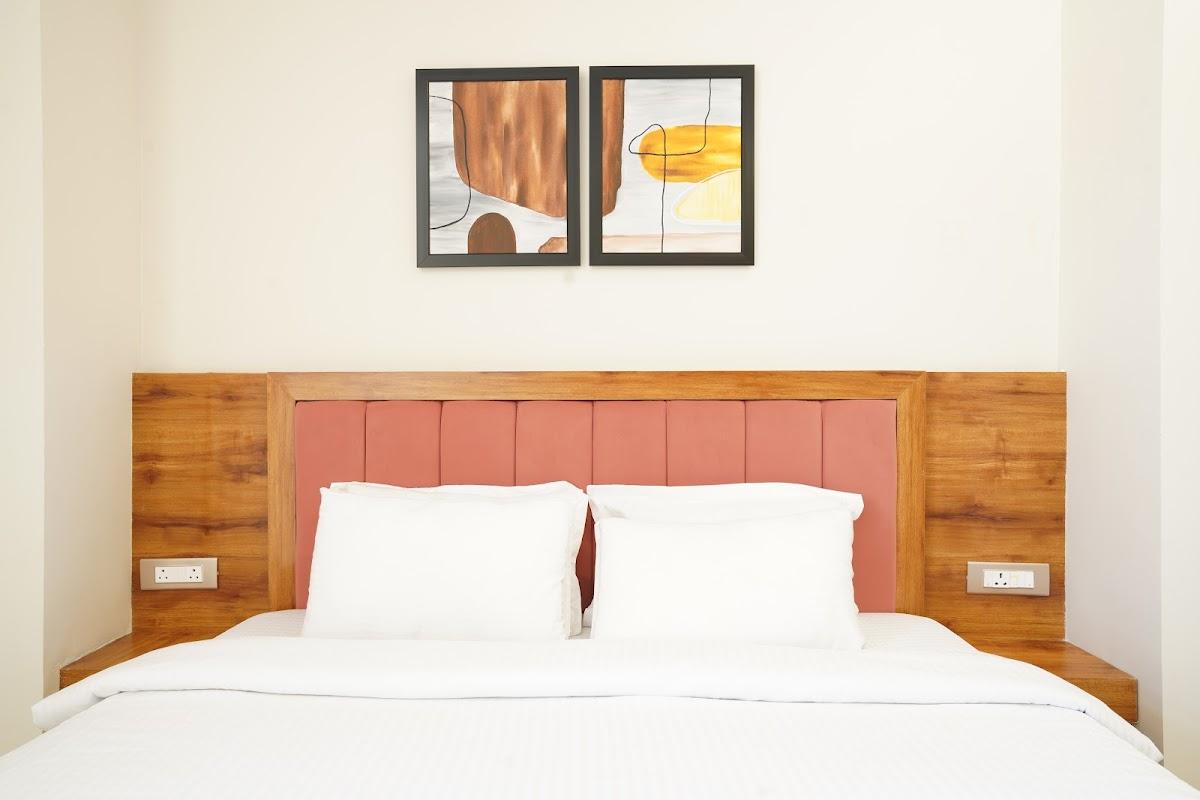 Hotel Silverwood – photo 2