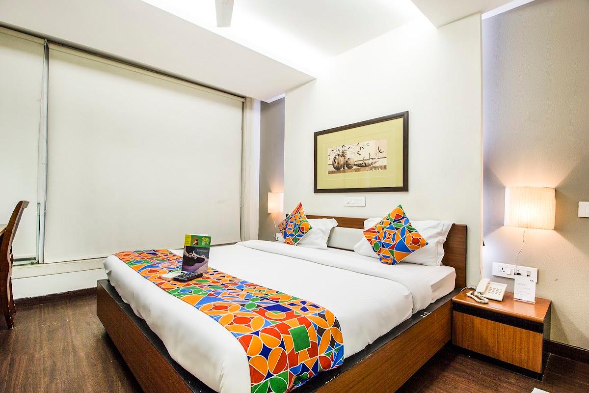 FabHotel Prime Avenue - Hotel in Vijay Nagar, Indore – photo 4