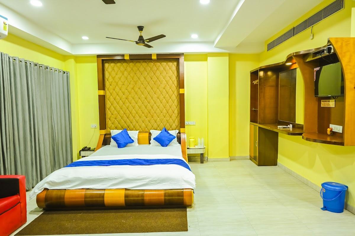Hotel M Plaza New Digha – photo 3