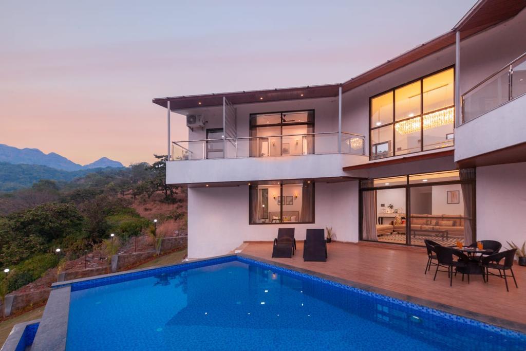 Epitome 99 Villa – photo 4