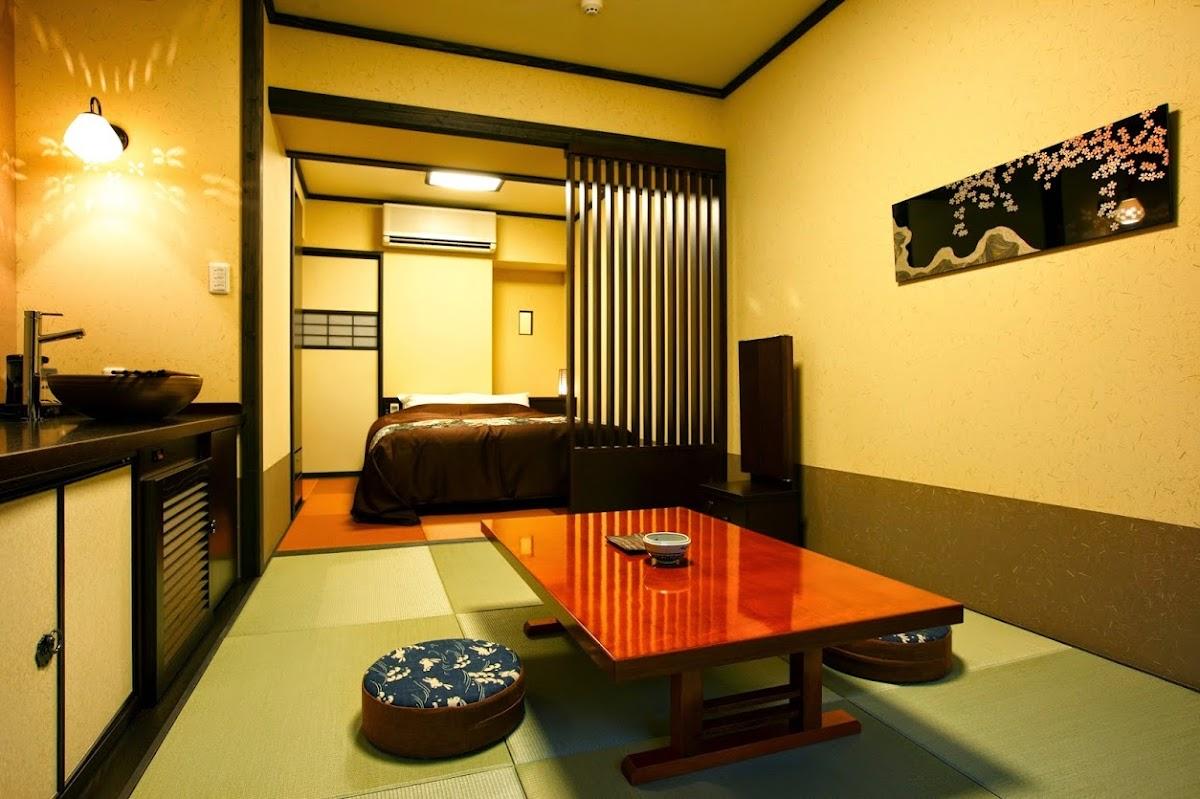 Takayama Ouan Hotel – photo 4