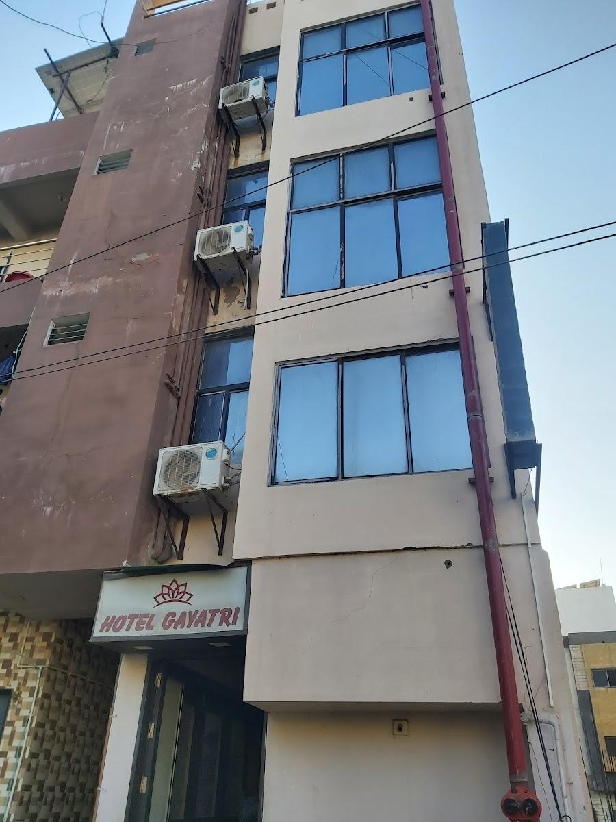 Hotel Shree gurukrupa – photo 3
