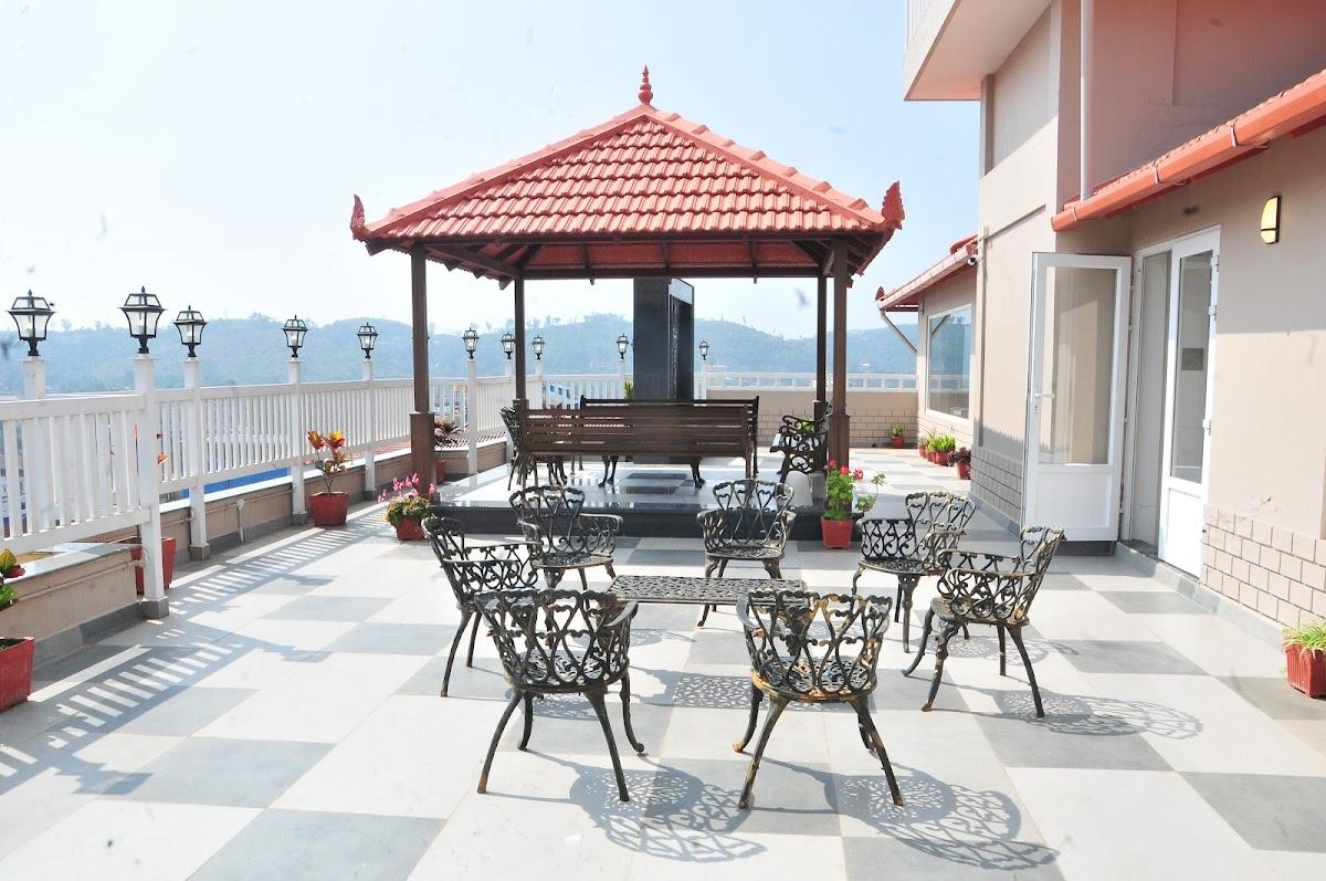 dew coorg stay – photo 4