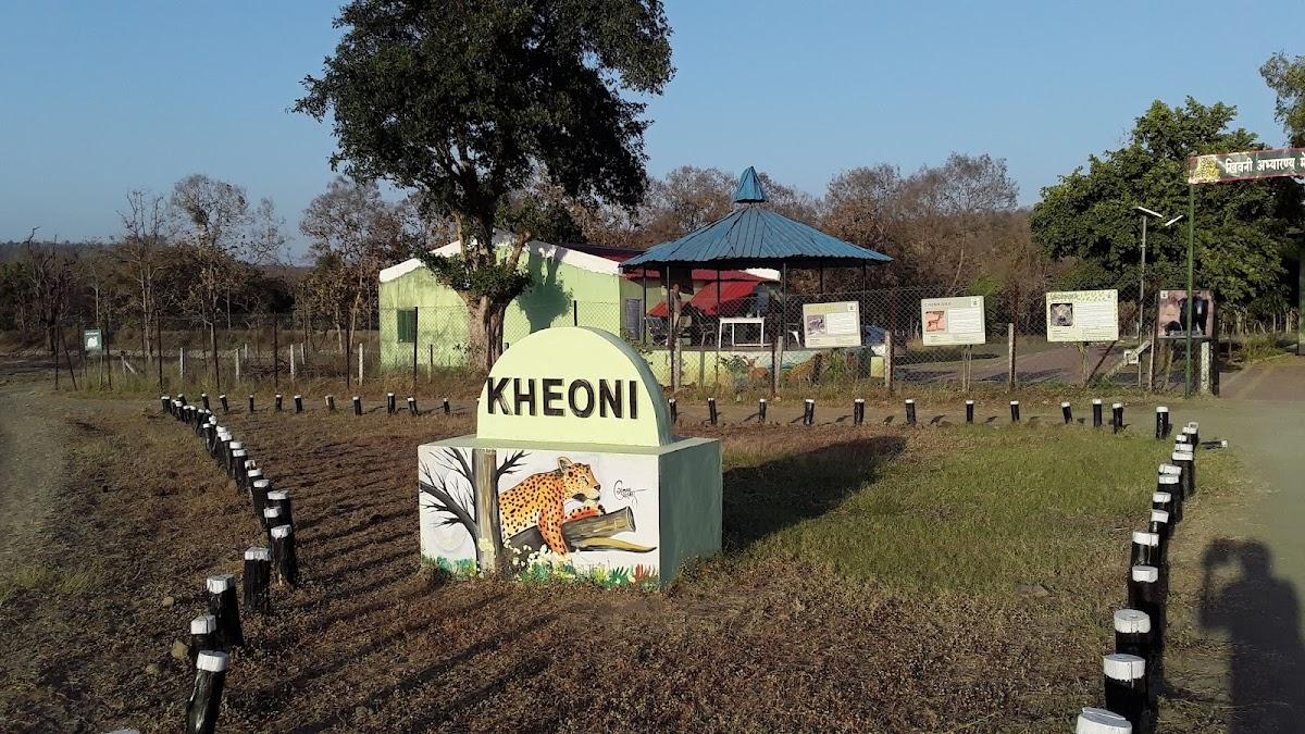 Kheoni Forest Guest House – photo 1