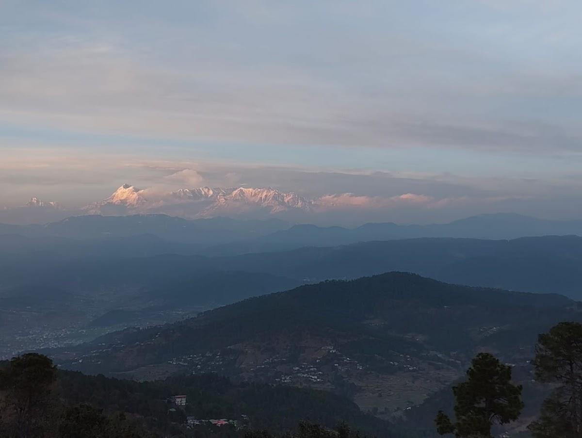 Sunita Himalayan Paradise – photo 3
