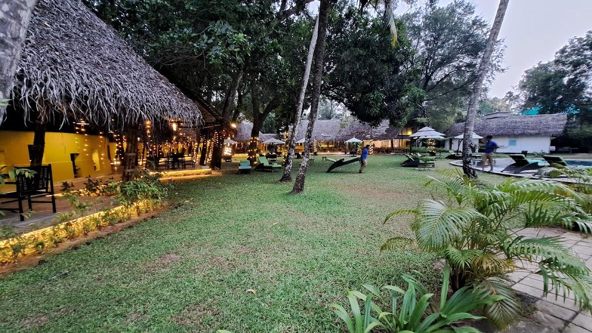 Xandari Pearl Beach Resort – photo 4