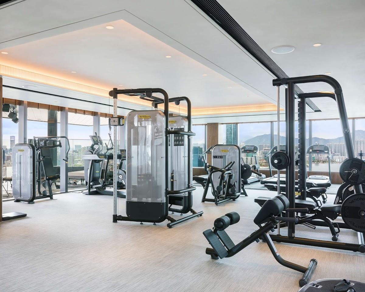 Hyatt Centric Victoria Harbour Hong Kong – photo 3