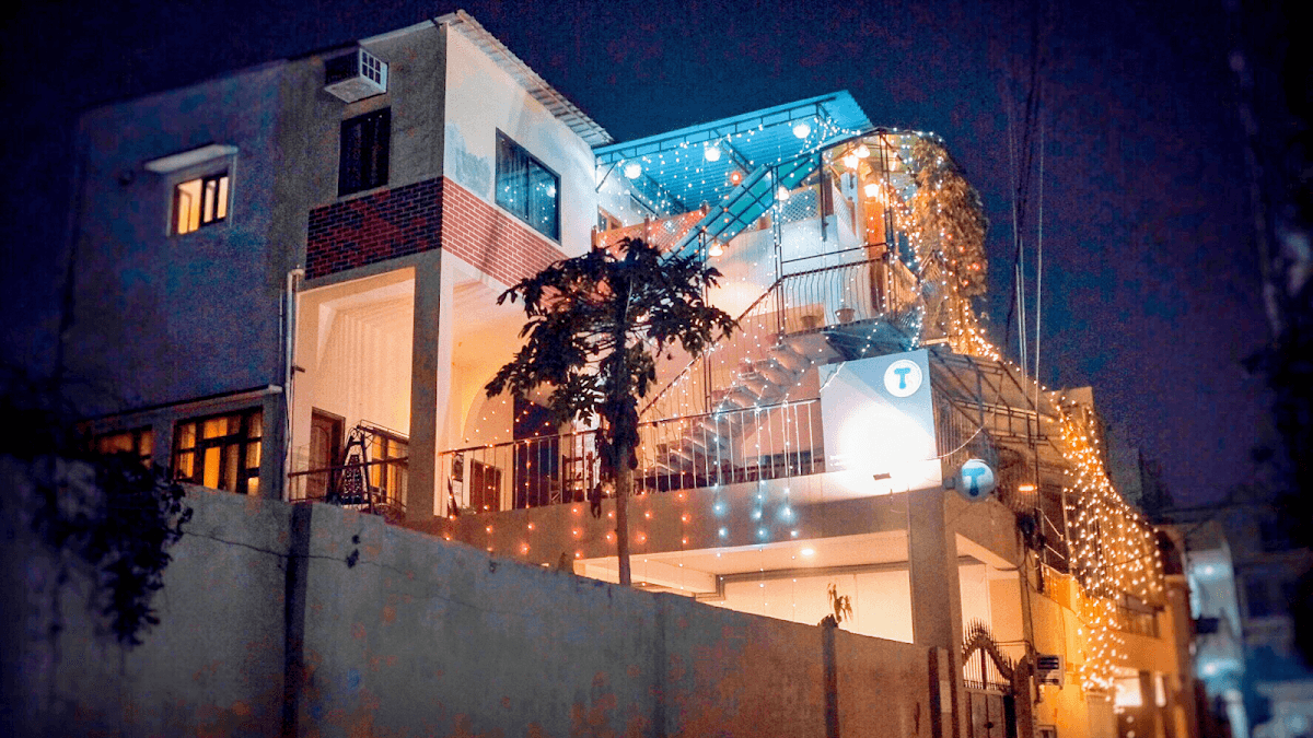 International Travellers' Hostel by ITH Stays – photo 2