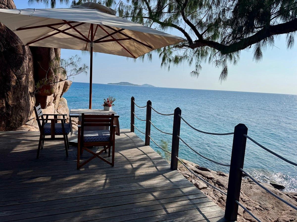 Constance Lemuria Praslin Seychelles – photo 2