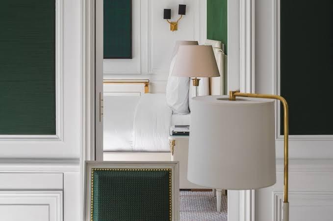 Hotel 1, Place Vendôme – photo 3