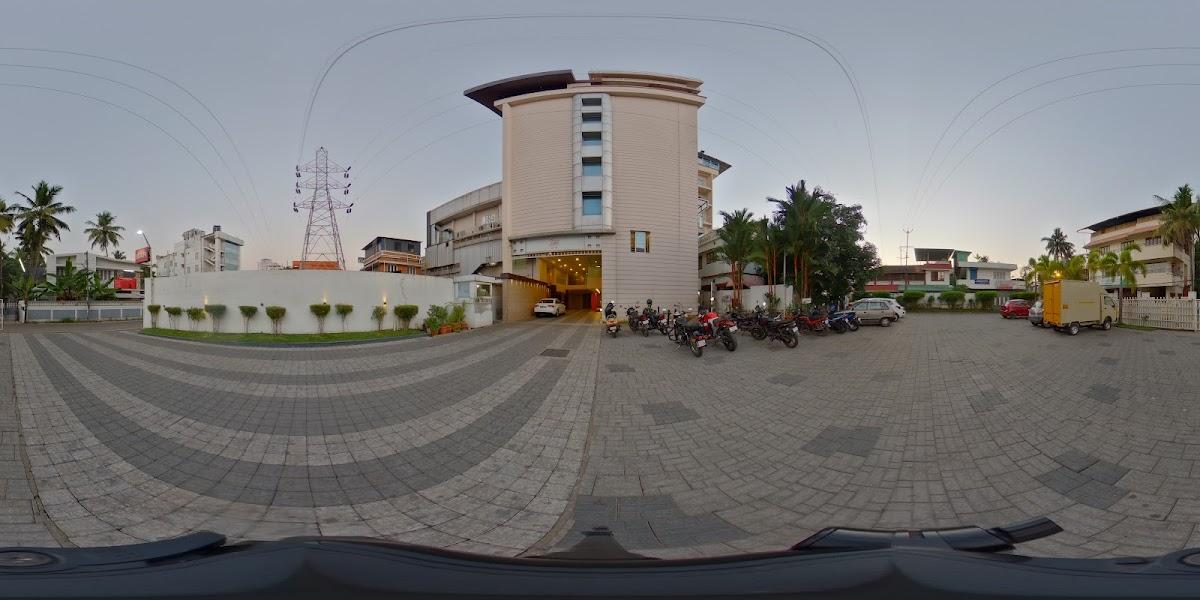 Broad Bean Hotel Kochi – photo 4