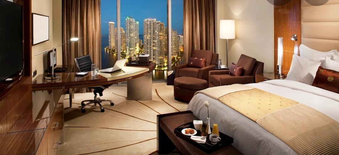 Hotel Panorama – photo 4