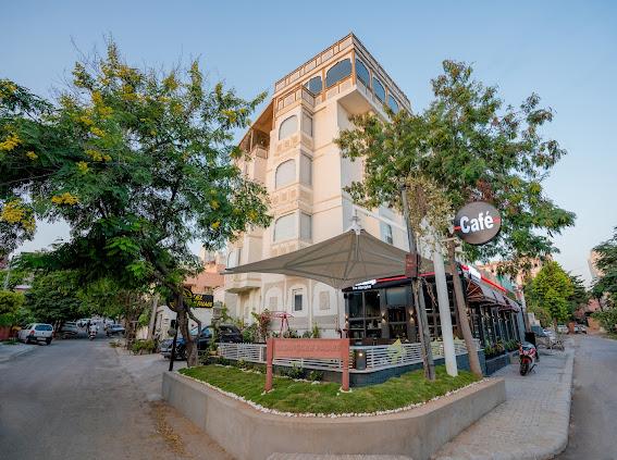 Hotel Ratangarh Palace – photo 3