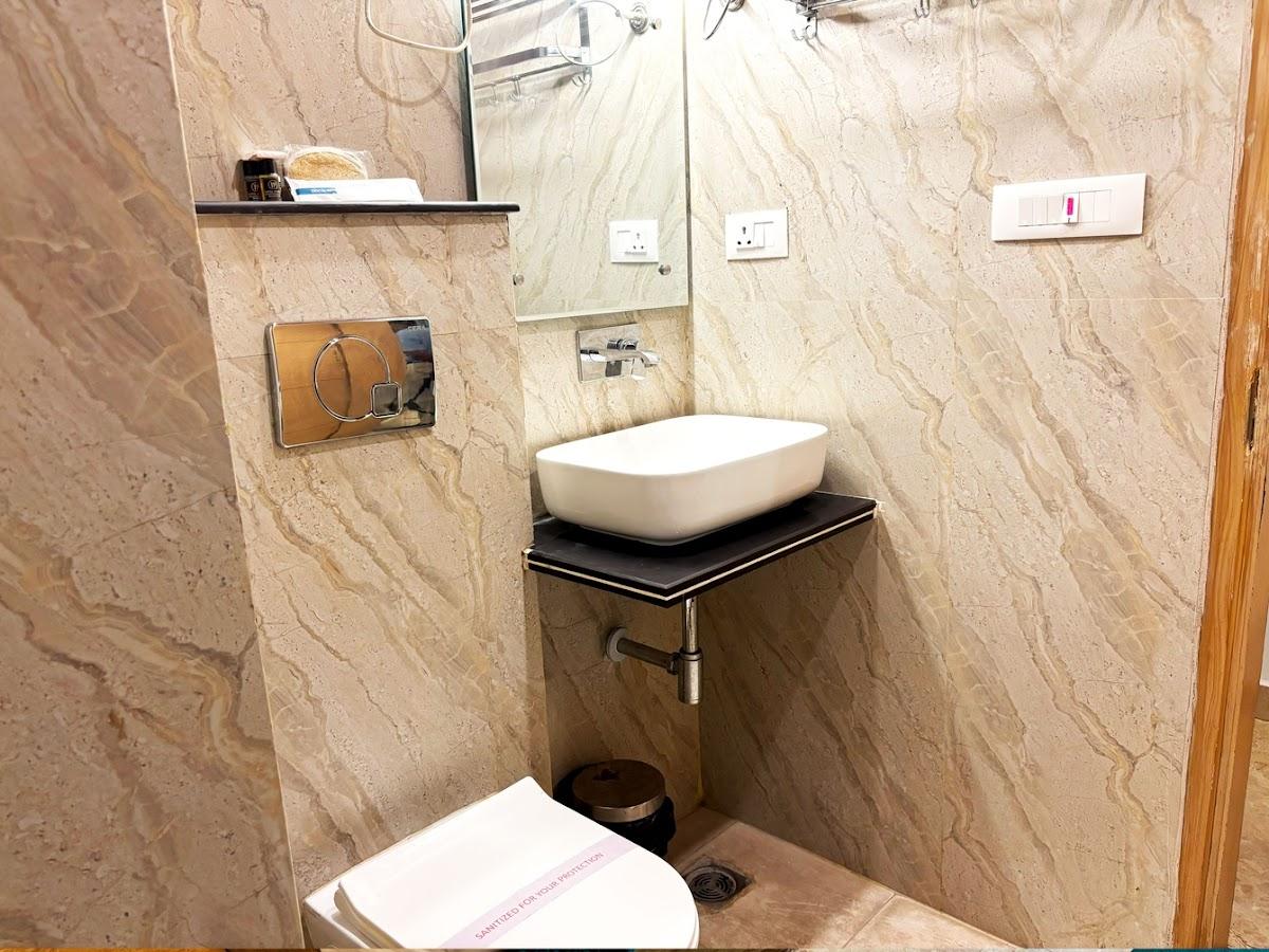 Hotel JP Hills – photo 2