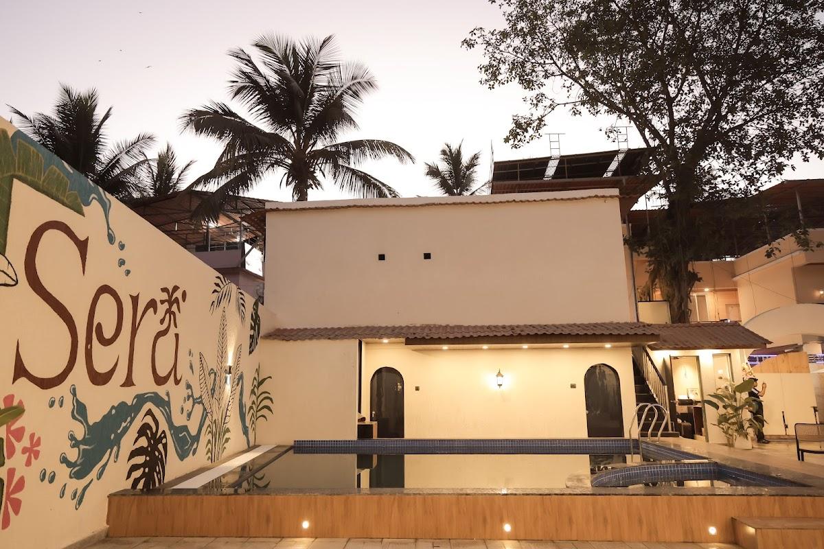 Sera Inn – photo 4