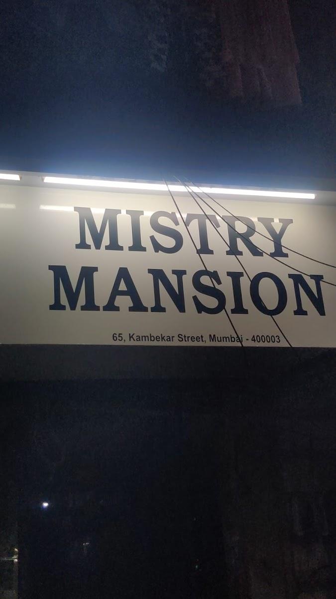 Mistry Mansion – photo 1