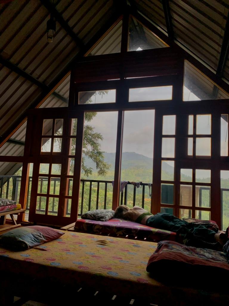 TomorrowLand Hostel, Ella, Sri Lanka is – photo 2