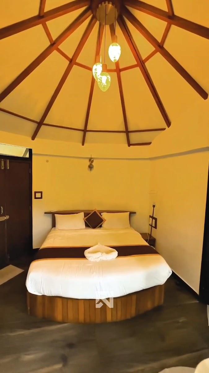 Jungle tunes resort – photo 4