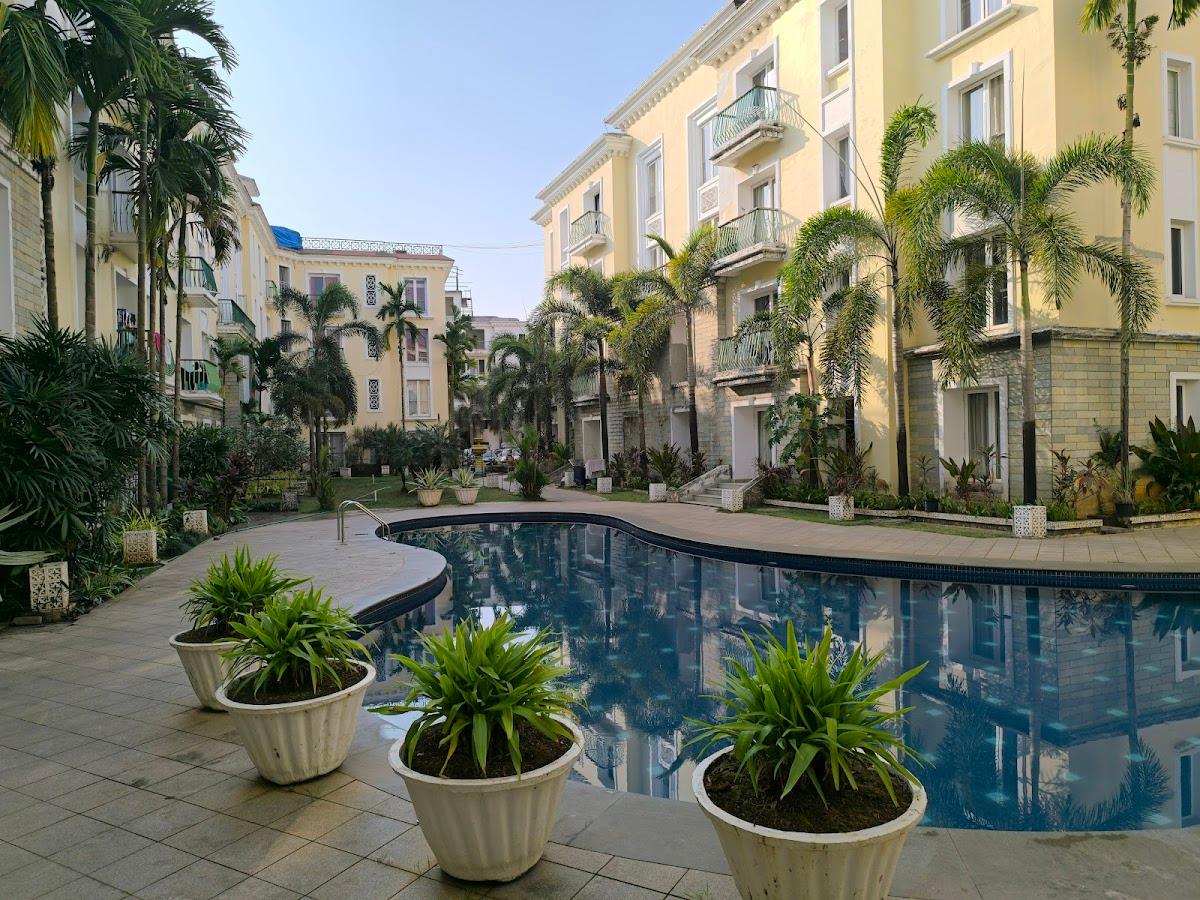 Areia De Goa – photo 1