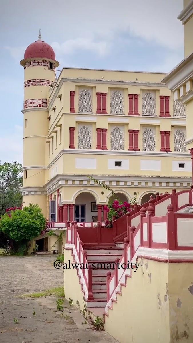 Sariska Palace Resort Alwar – photo 2