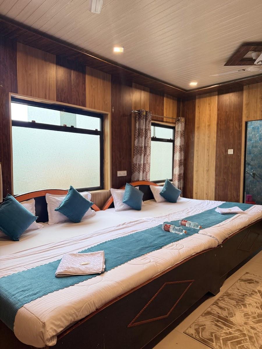 Maa Annapurna paying guest house – photo 3