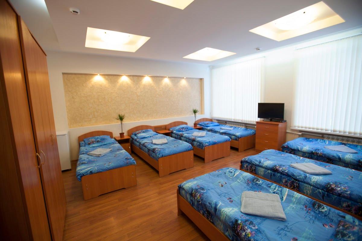 Hostel "Cozy house" – photo 1