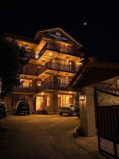 The Nature Crest Manali – photo 2