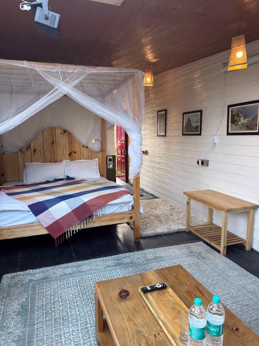 Soul Stroll Cottages – photo 2