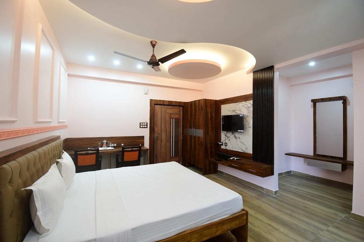 HOTEL SUSHREE INTERNATIONAL (Best Hotel In Bhubaneswar) – photo 3