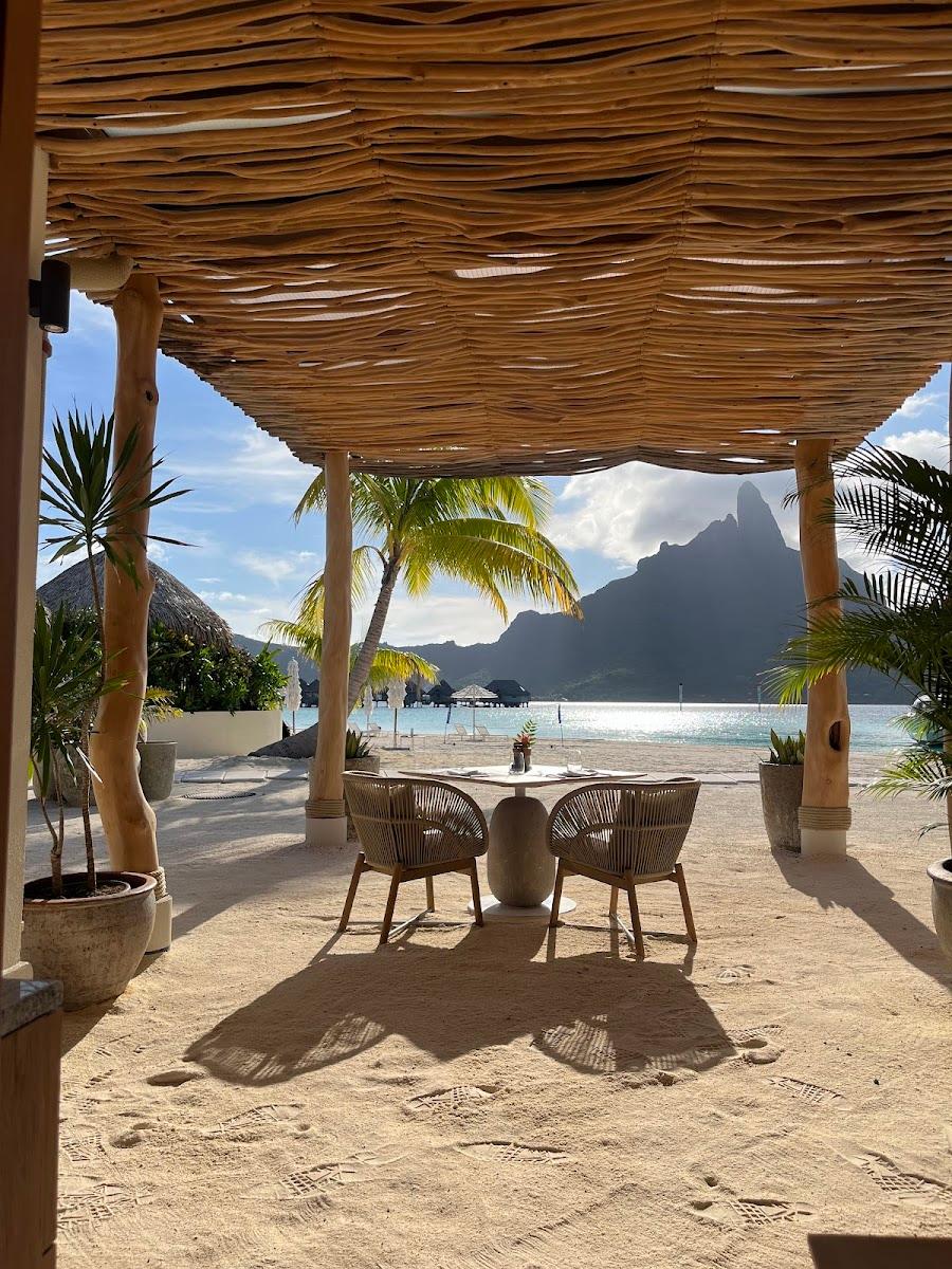 The Westin Bora Bora Resort & Spa – photo 4