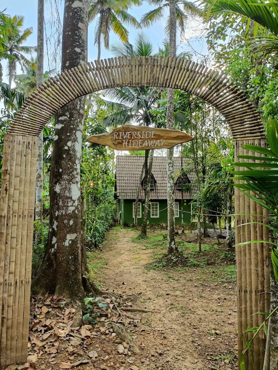 Riverside hideaway – photo 4
