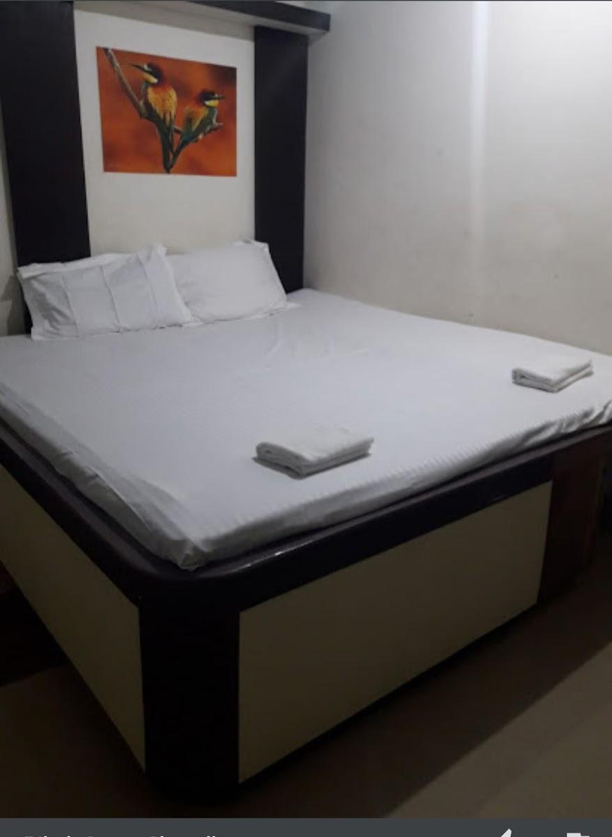 Hotel Sagar Kanya – photo 1
