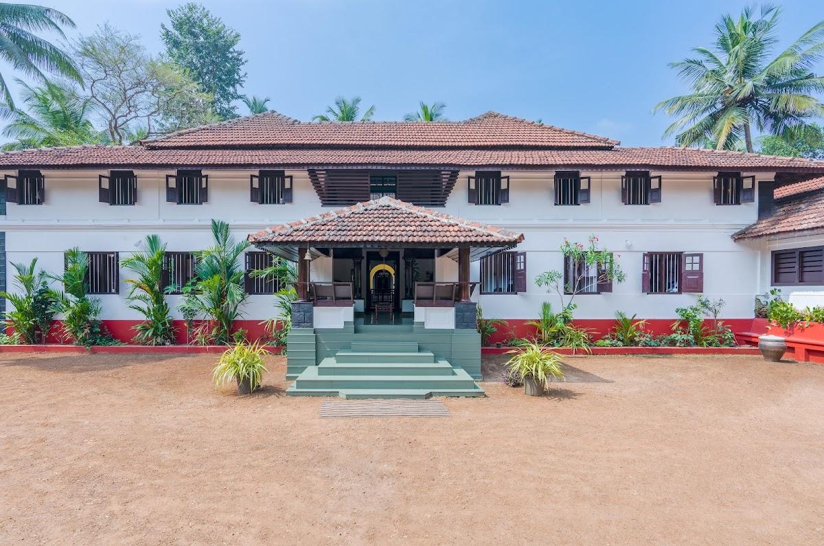 SaffronStays Amaya, Kannur – photo 1