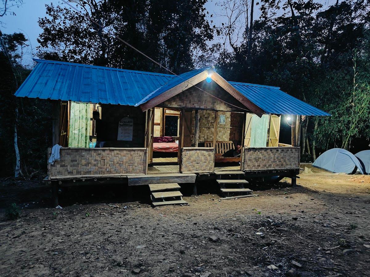 Ganching home stay Emangre village South Garo Hills Meghalaya – photo 1