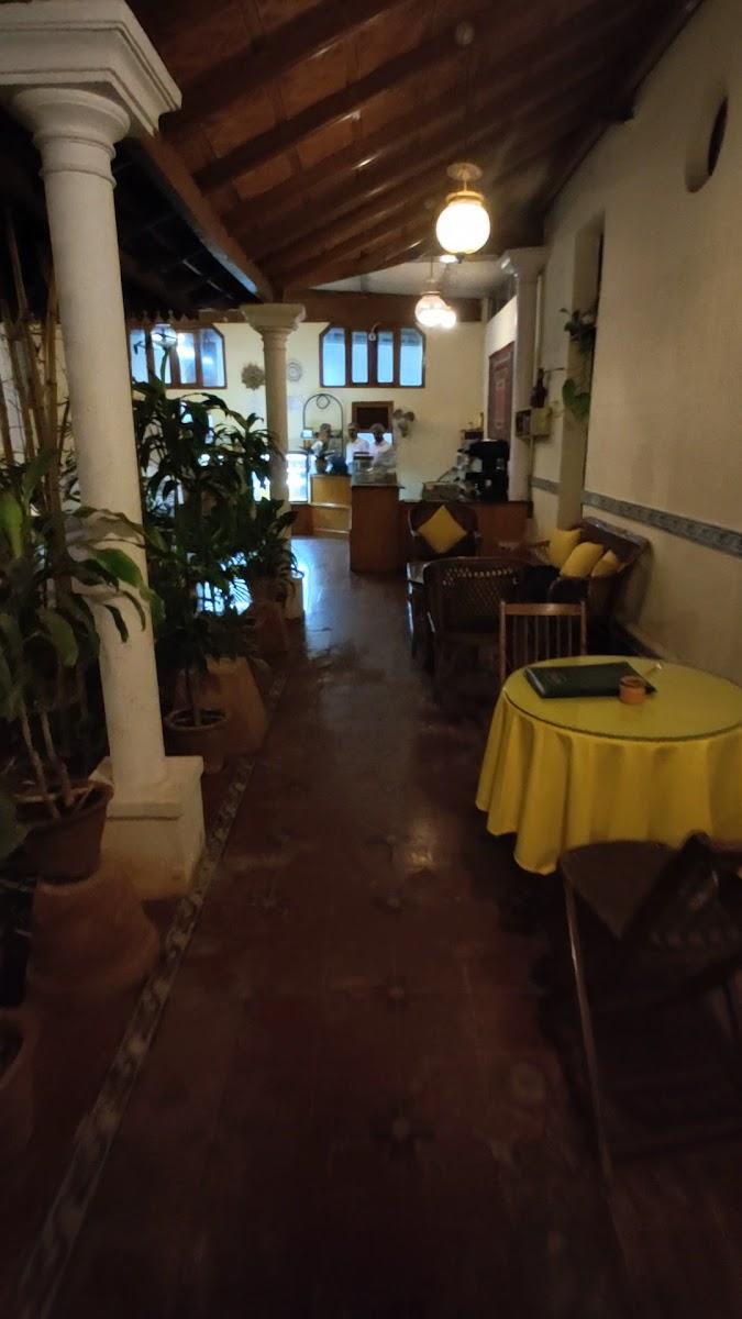 Chittaranjan Palace – photo 4