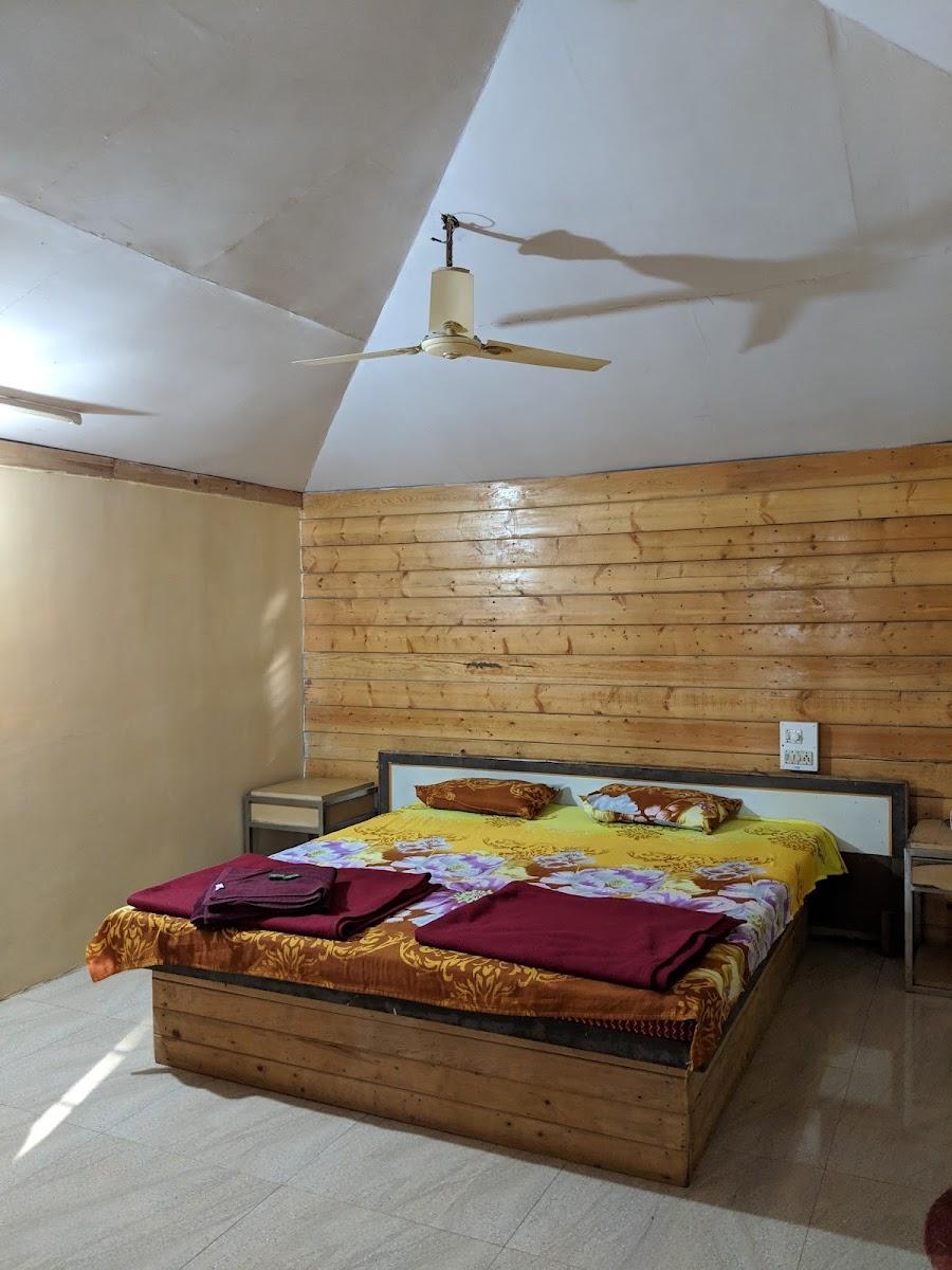 Sagar Darshan Beach Resort Malgund – photo 4