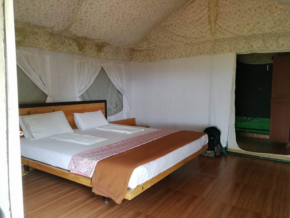 Astoria Lake Resort Igatpuri