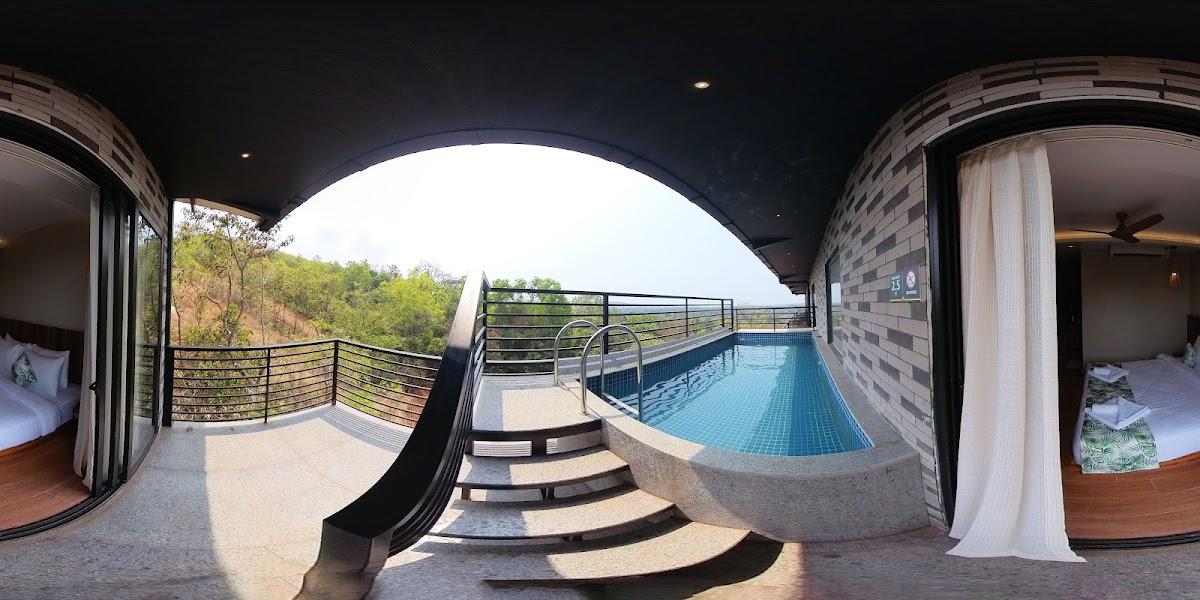 Holitel Hotels Arpora - Anjuna Goa – photo 2