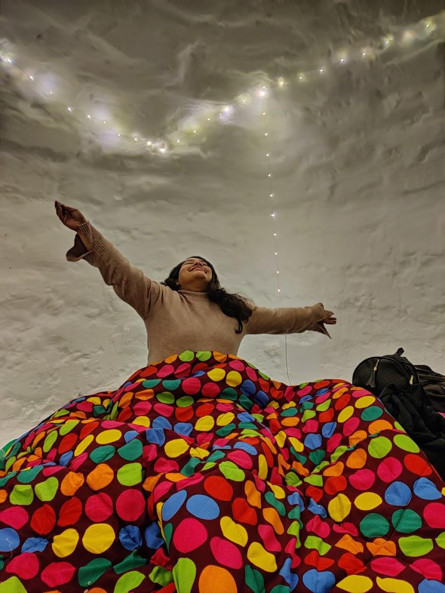The Igloo Village Sethan – photo 4