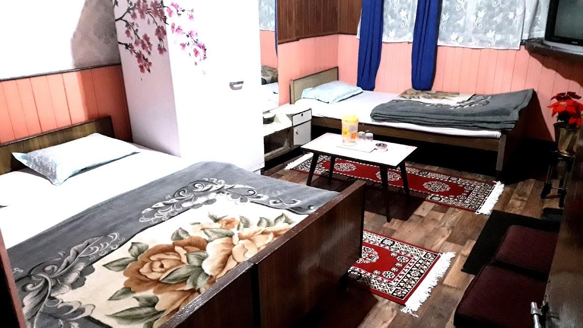 Hotel Dil – photo 4