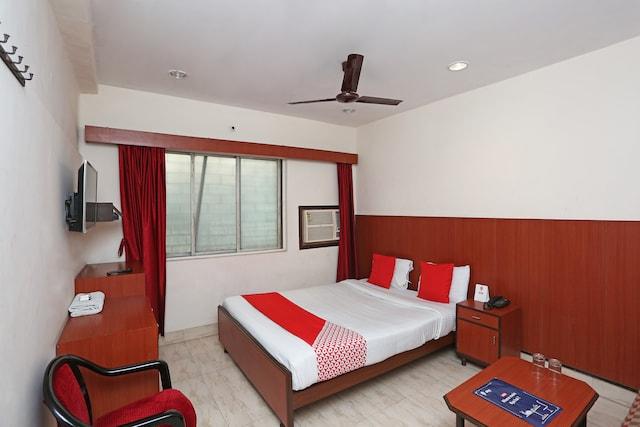 Hotel O by OYO The Jumbo Stay – photo 3